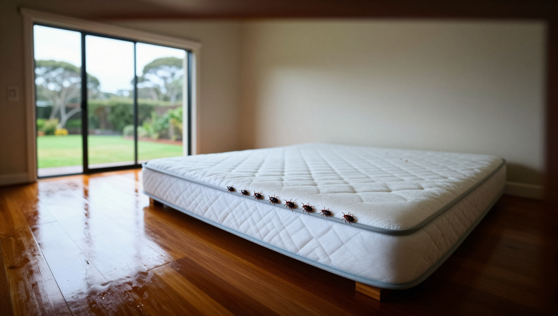 Bed Bugs Control in claymore