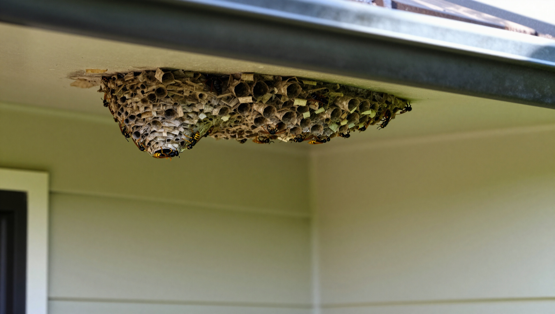 Bees and Wasp Removal in claymore