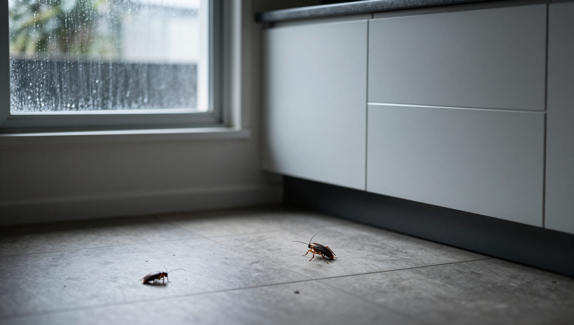 Cockroach Removal in claymore