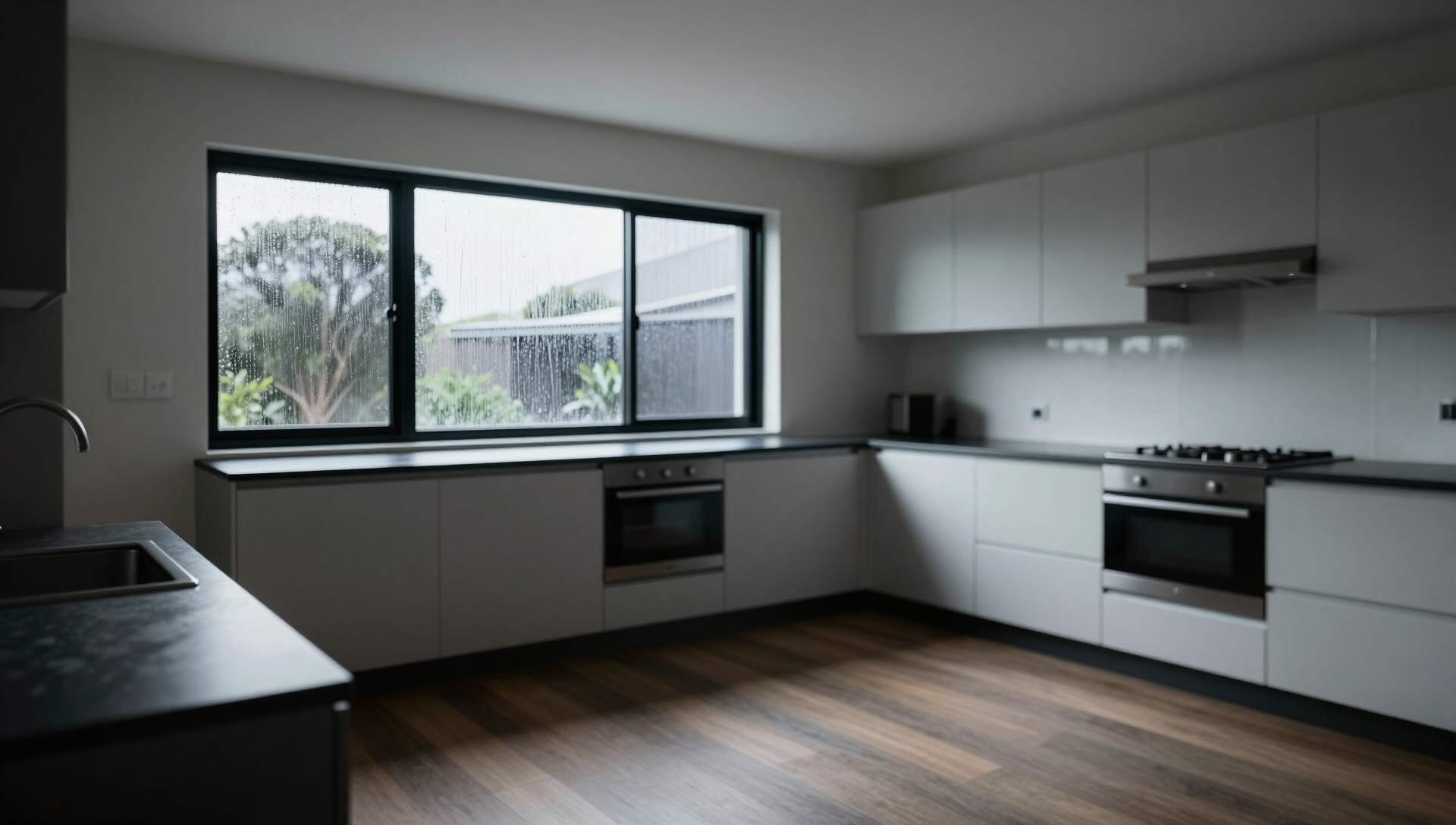 End of lease pest control in claymore